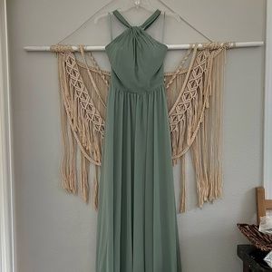 Kennedy Blue Caroline Miss Bridesmaid dress! NEW